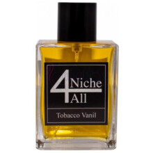 Tobacco Vanil-نیش فور ال توباکو وانیل