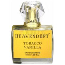 Tobacco Vanilla-هون دافت توباکو وانیلا