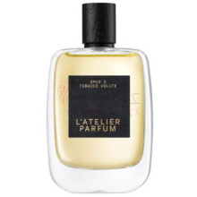 Tobacco Volute-له اتلیه پارفوم توباکو وولت