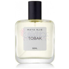 Tobak-مایا نجی توباک