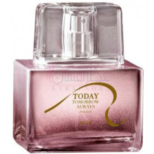 Today Tomorrow Always For Him 2021-اوان تودی تومارو الویز فور هیم 2021