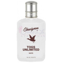 Togs Unlimited White-شوینون تاگز انلیمیتد وایت