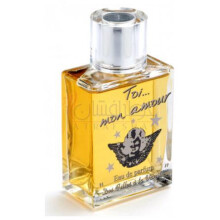 Toi Mon Amour-دس فیلز ا لا وانیل توی مون امور