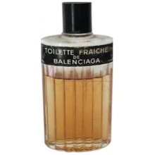 Toilette Fraîche-بالنسیاگا تویلت فرش