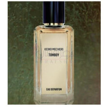 Tomboy-کیکو مچری تومبوی