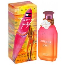 Tommy Girl Summer Cologne 2005-تامی هیلفیگر تامی گرل سامر کلن 2005