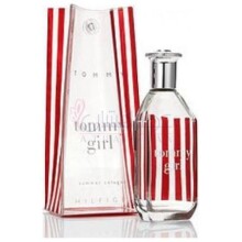 Tommy Girl Summer Fragrance 2008-تامی هیلفیگر تامی گرل سامر فرگرنس 2008