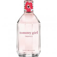 Tommy Girl Tropics-تامی هیلفیگر تامی گرل تراپیکس