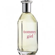 Tommy Girl-تامی هیلفیگر تامی گرل