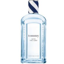 Tommy Into The Surf-تامی هیلفیگر تامی این تو د سورف