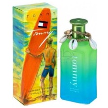 Tommy Summer Cologne 2005-تامی هیلفیگر تامی سامر کلن 2005