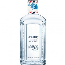Tommy Weekend Getaway-تامی هیلفیگر تامی ووکند گتیوی