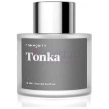 Tonka-کامودیتی تونکا
