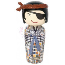 Tonka-کوکشی تونکا