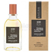 Tonka & Amande Absolue-100 بان تونکا اند اماند ابسول
