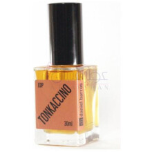 Tonkaccino-دنیل باروس تونکاچینو