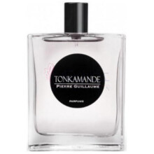 Tonkamande-پیر گیوم پاریس تونکاماند