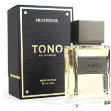 Tono-پرفسور تونو