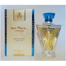 Too Much Champs Elysees Vital Sensations-گرلن تو ماچ چمپس الیسیس ویتال سنسیشن