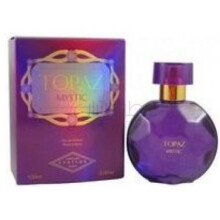 Topaz Mystic-اوافلور توپاز میستیک