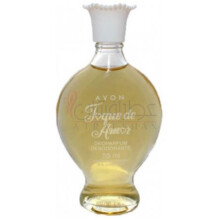 Toque de Amor-اوان توک دی امور