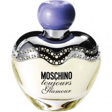 Toujours Glamour-موچینو توجورز گلامور