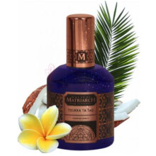 Toukka Ta Tao-هاوس آف متریارک توکا لا تاو