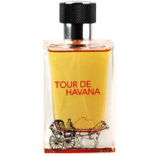 Tour De Havana-فراگرنس ورد تور د هاوانا