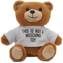 Toy-موسکینو توی