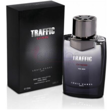 Traffic Extreme For Men-لویی وارل ترافیک اکستریم فور من