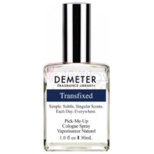 Transfixed-دیمتر فرگرنس ترانسفیکسد