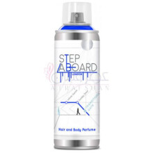 Transitions Gate-استپ ابورد ترانزیشنز گیت