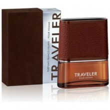 Traveler-امپر تراولر