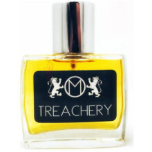 Treachery-ماهر الفکتیو تریچری