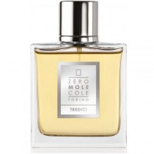 Tredici-زيرو موليكول تردیچی (تریدیچی)