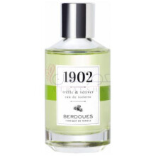 Trefle & Vetiver-پارفومز بردوس تریفل اند وتیور