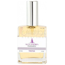 Trepak-الکساندریا فرگرنسز تریپک