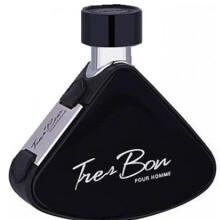 Tres Bon-آرماف ترس بون
