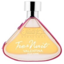 Tres Nuit Valentina-آرماف تره نویی والنتینا