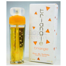 Triangle-مایروجیا تریانجل