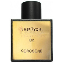 Triptych-کِروسین تریپتیچ