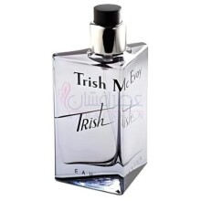 Trish-تریش مک اوویز تریش