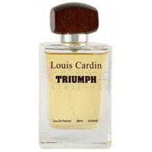 Triumph-لویی کاردین ترایمف