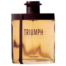 Triumph-او بوتیکاریو ترایمف