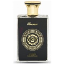 Trophy-رساسی (رصاصی) ترافی