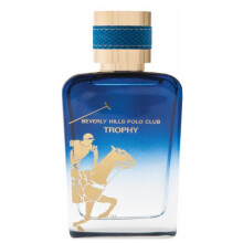 Trophy-بورلی هیلز پولو کلاب تروفی