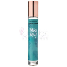 Tropical Charm-میس کی تروپیکال چرم