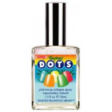 Tropical Dots-دیمتر فرگرنس تراپیکال داتس