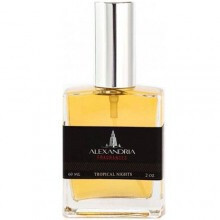 Tropical Nights-الکساندریا فرگرنسز تروپیکال نایتس