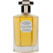 Tropicana-لورنزو ویلورسی تراپیکانا